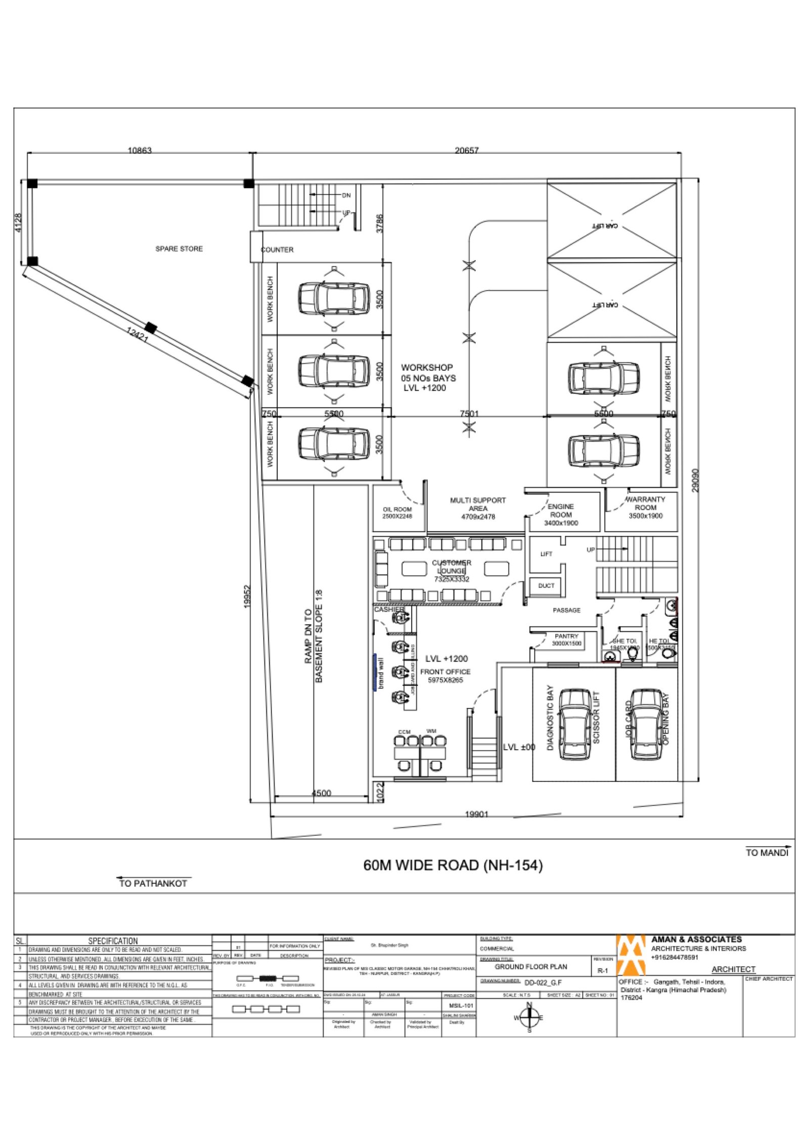 MSIL Workshop — view 2
