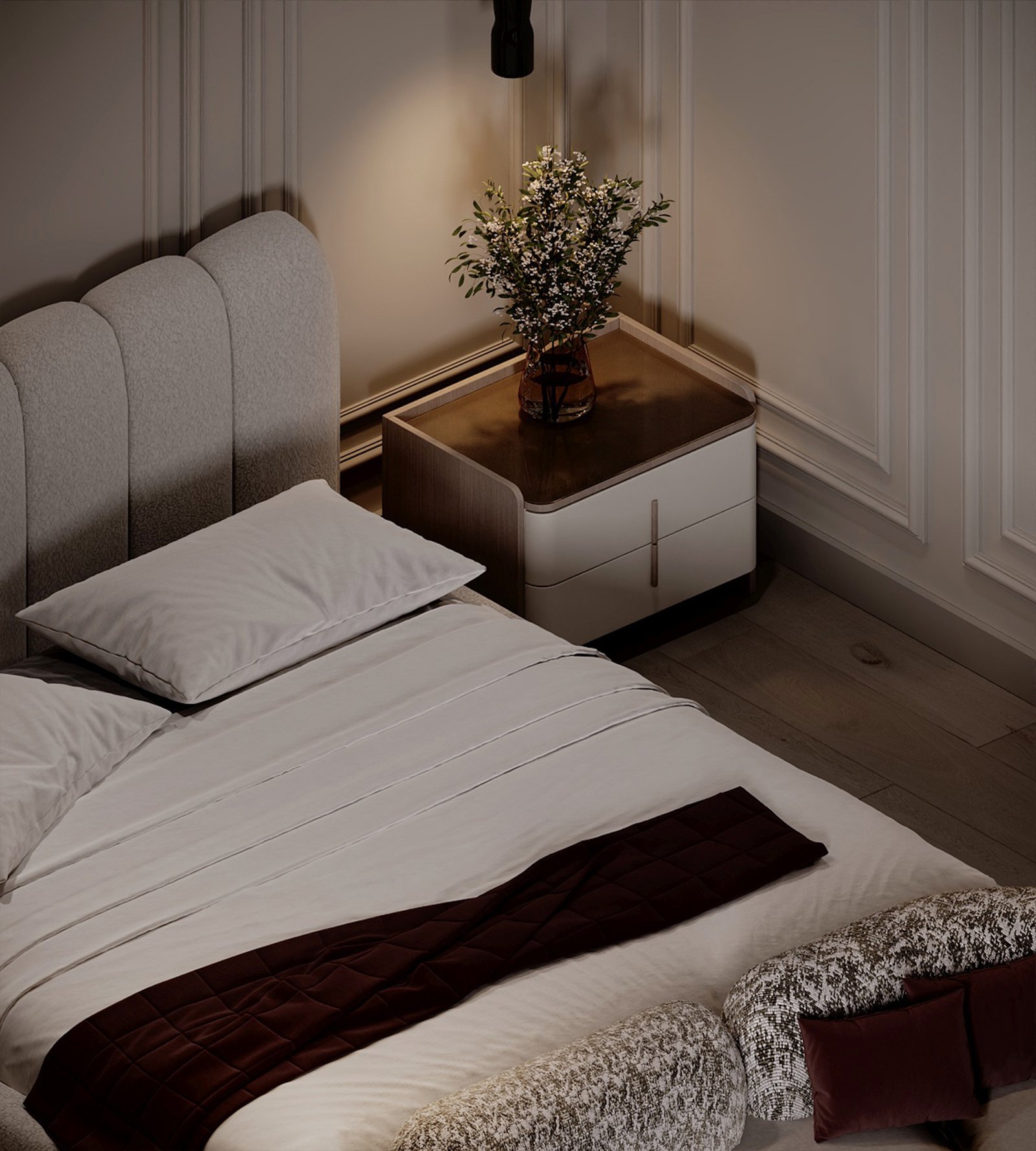 Interior Study 301 — view 5